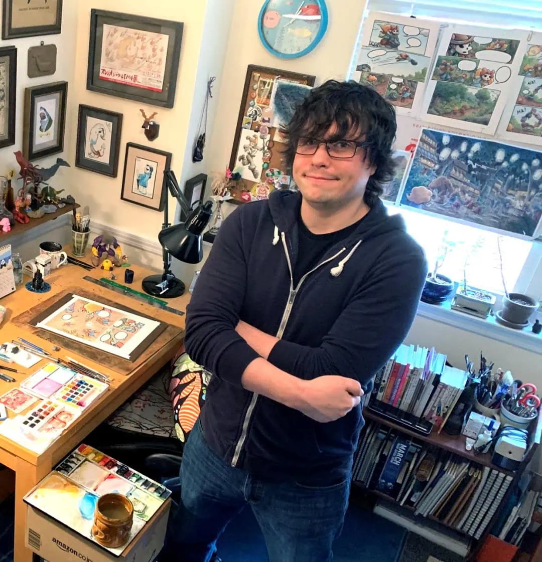 Illustrator